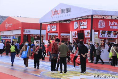 热辣火锅节 聚慧餐调携新品亮相，巨量魔方助力火锅玩家脱颖而出